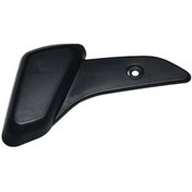 Resim Rks Pride 125 Arka Basamak Plastiği Sağ 