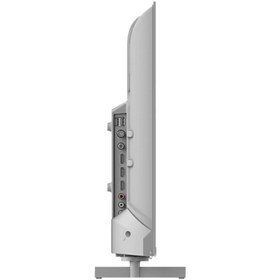 Resim Thomson 32HG2S14W HD 32 inç 82 Ekran Uydu Alıcılı Google Smart LED TV Beyaz 