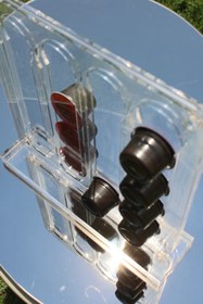 Resim MY1COMPANY Tchıbo Uyumlu Kahve Kapsül Tutucu - Düzenleyici -organizer 