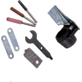 Resim Dremel Testere Zinciri Bileme Bağlantısı 