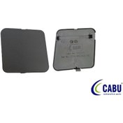 Resim FORD CONNECT 02-04 ÖN TAMPON ÇEKİ DEMİR KAPAĞI SAĞ 