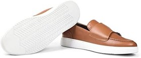 Resim Ducavelli Strap Hakiki Deri Erkek Günlük Ayakkabı, Loafer Ayakkabı, Günlük Ayakkabı, Hafif Ayakkabı 