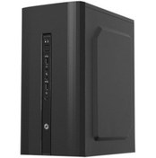 Resim Askey ASKY14400 i5-14400 16 GB 500 GB M2 SSD Free Dos Masaüstü Bilgisayar 