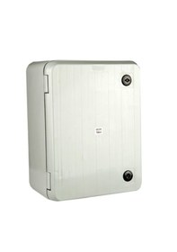Resim Polikarbonat Pano 40 X 30 X 16 P.04316 