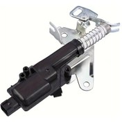 Resim Cloudstore Ford Bagaj Elektromanyetik Valf 2s6t432a98af 2s6t432a98ae 1481081 Gümüş Siyah 