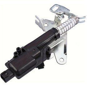Resim Cloudstore Ford Bagaj Elektromanyetik Valf 2s6t432a98af 2s6t432a98ae 1481081 Gümüş Siyah 