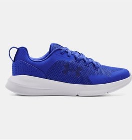 Resim Under Armour Erkek Ua Essential Sportstyle Ayakkabı 3022954-403 