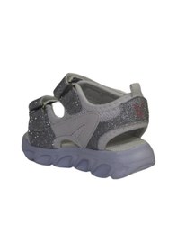 Resim Vicco 332.p21y.189 Anatomik Kız Çocuk Sandalet Ayakkabı 001 