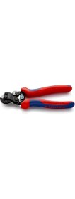 Resim Knipex 95 62 160TC Çelik Tel Kesme Makası 