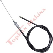 Resim Emak 61110039a Gaz Teli 753t 755master 8530 8550boss 