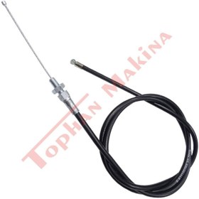 Resim Emak 61110039a Gaz Teli 753t 755master 8530 8550boss 