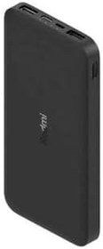 Resim Xiaomi Redmi 10000mah Powerbank Siyah 