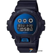 Resim Casio Erkek G-Shock Kol Saati DW-6900MMA-2DR 