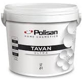Resim Polisan Tavan Ultra 17.5 KG 
