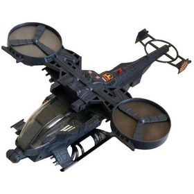 Resim 286-22 - Savaş Helikopteri Çarp/dön Lisinya Standart 