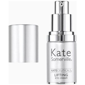 Resim Kate Somerville Lifting Göz Kremi 15ml, Kırışıklıklara, Morluklara Ve Şişkinliğe Karşı Lüks Bakım 