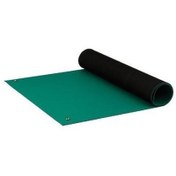 Resim ANTİSTATİK MAT TEKNİK SERVİS YANMAZ MASA ÖRTÜSÜ 100CM*100CM 
