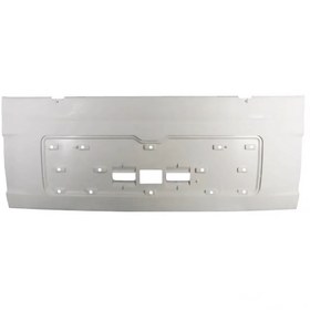 Resim Panel Ön Tga Xl-Xxl Cab. (Kahveci Premium) - 81611100053 