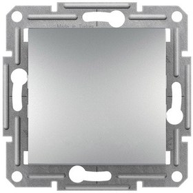 Resim Schneider Asfora Alüminyum Permütatör Ara Vavian Çerçevesiz - EPH 