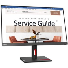 Resim Lenovo S24i-30 23.8inch Monitor-hdmı 