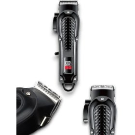 Resim Ds-Derin Hk 750 Tiraş Makinesi 