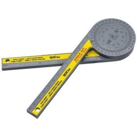 Resim Rox Wood 360 Derece Iletki Gönye 