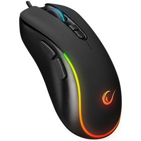 Resim Rampage SMX-R47 Işıklı Oyuncu Mouse 