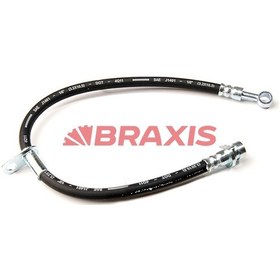 Resim BRAXIS AH0303 On Fren Hortumu Rover 200 Fren Hortumu Rover 25 95 00 99 (WH361224) (Fiyat:2 Adet İçindir) 