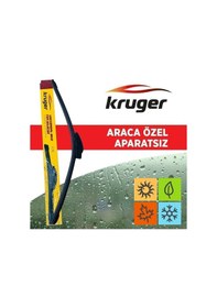 Resim Chery Alia 2008 Model Silgeç Araca Uyumlu 