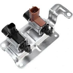 Resim Voyer Selenoid Valfi Mazda 6 2003- (Çiftli) 
