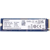 Resim Kingston 128GB M.2 NVMe SSD 
