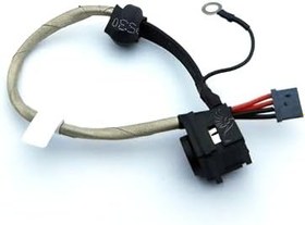 Resim Sony Vaio Pcg-81213M İle Uyumlu Power Jack-Şarj Soketi 