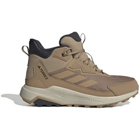 Resim Adidas Terrex Anylander Clımawarm + Erkek Outdoor Ayakkabı Js1431 Js1431 Bej Bej 