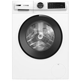 Resim Bosch WGK242Z0TR Serie 6 9 KG Beyaz Çamaşır Makinesi 