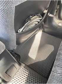 Resim CAR HONDA 2001 +Topukluk Görseldeki gibi gelmektedir) 