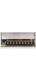 Resim Dora Led 24V 14,5A 350W Smps Adaptör 24VOLT Adaptör 14,5AMPER 