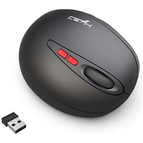 Resim Reedark Hxsj 7d Kablosuz 2.4ghz Oyuncu Mouse Ergonomik Tasarım Dikey 2400 DPI 