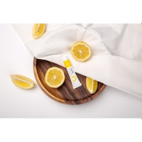 Resim NACIFIC Vitamin C Newpair Cream 15 ml , Aydınlatıcı & Leke Görünümü Karşıtı Nemlendirici Krem 