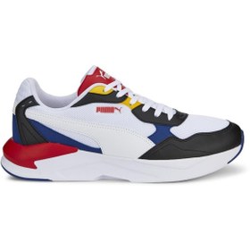 Resim Puma X-Ray Speed Lite Erkek Beyaz Sneaker Ayakkabı 38463911 