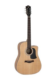 Resim Valler Ag240 Na Akustik Gitar 