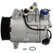 Resim Bosch KLIMA KOMPRESORU ML-CLASS W164 05>08 GL-CLASS X164 06>09 - 1986AD1012 