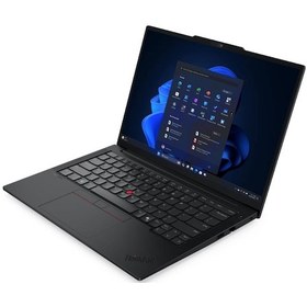 Resim Lenovo ThinkPad E14 G7 21SX007HTXHMF19 Ultra 7-255H 48 GB 512 GB 14" W11H Dizüstü Bilgisayar 