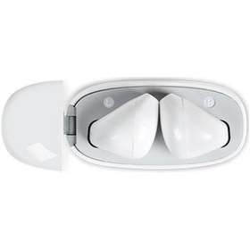 Resim Ttec 2KM141M Airbeat Go Gerçek Kablosuz Tws Bluetooth Kulak Içi Kulaklık Mavi 