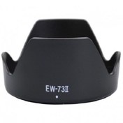 Resim TEWİSE Tewise Canon Ew-73 Iı Parasoley 24-85mm Lens Uyumlu 