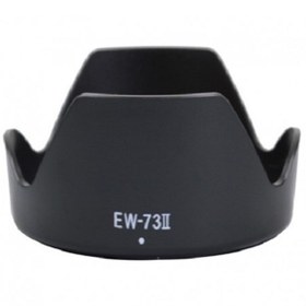 Resim TEWİSE Tewise Canon Ew-73 Iı Parasoley 24-85mm Lens Uyumlu 