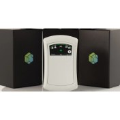 Resim Antronik AQD-11131-W Deprem Uyarı Cihazı 