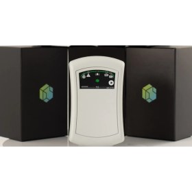Resim Antronik AQD-11131-W Deprem Uyarı Cihazı 
