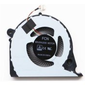 Resim Dell Uyumlu Inspirion G7-7577 G7-7588 Fan Cpu İşlemci Fanı 