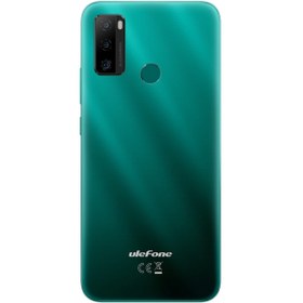 Resim ULEFONE Note 10 2gb Ram 32gb Yeşil (DİSTRİBÜTÖR GARANTİLİ) 