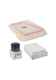 Resim Renault Megane 2 1.5 Dcı Filtre Bakım Seti Hava Filtresi - Yağ 